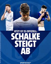 Zweimal gelang dem fc schalke 04 nach dem abstieg der direkte wiederaufstieg ins deutsche oberhaus. Coozp0npqm4r2m