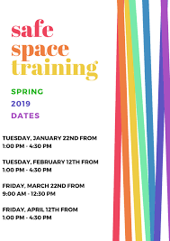 DEI announces upcoming information and training sessions