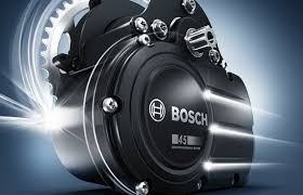 Bosch Sets Up Separate Division For E Bike Drives As Strong
