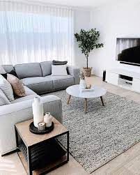 Trends You Need To Know Cozy Living Room Apartment Decor Ideas 2 Minimalist Living Room Minimalist Home Furniture Minimalist Living Room Furniture