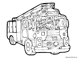 Camiones de basura para dibujar - Imagui