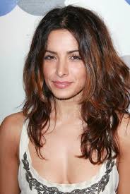 Sarah Shahi redaktionelles foto. Bild von sarah, abend