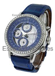 Wenden sie heute direkt an verkäufer. Quinting Mysterious Chronograph Watch Available On James List Ablogtowatch