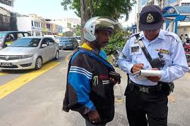 The simplest and most straightforward way is. Pdrm Traffic Offence Summons Rates Bikesrepublic