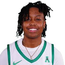 2023-24 NORTH TEXAS WOMEN'S BASKETBALL