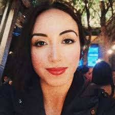 Vivian Jaramillo's Instagram, Twitter & Facebook