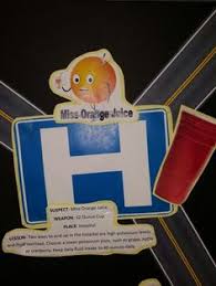 Miss Orange Juice Get A Clue About Dialysis Dialysis Nurse Dialysis Clinic Dialysis
