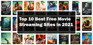 Best free movie streaming sites 2021 with our list below, there is no need to hop on from one website to another. Top 10 Best Free Movie Streaming Sites In 2021 How To Watch Online Movies For Free