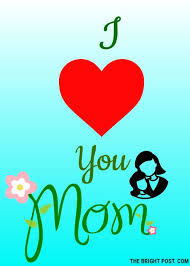 Beautiful Images Of I Love You Mom I Love You Mom Love You Mom I Love Mom