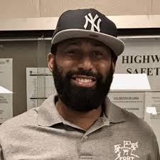 Thomas Melvin's Instagram, Twitter & Facebook