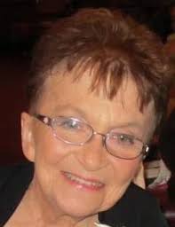 Obituary information for Carol Leone Moran