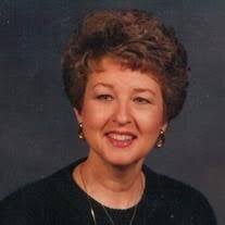 Ruth Anita Towns Obituary