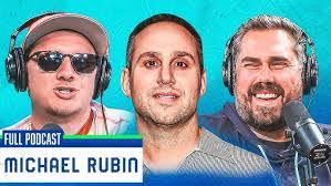 Michael Budden's Instagram, Twitter & Facebook