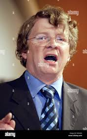 Richard younger ross hi-res stock photography and images