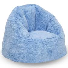 Measuring 43.3 h x 22 w x 4.5 d overall, this bean bag chair has a 250 lbs. 18 Best Toddler And Kid Chairs For 2021 According To Mom