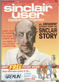 Sinclair User