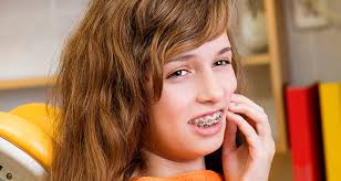 We did not find results for: The Secret To Sleeping Comfortably With Braces