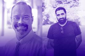 In Conversation: William Deverell and Ignacio Perez Meruane