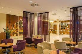 Ibis hamburg st pauli messe. Holiday Inn Express Hamburg St Pauli Messe Deutschland Kontakt