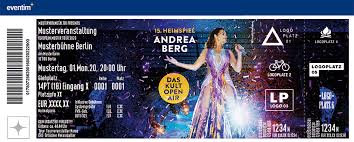 Google has many special features to help you find exactly what you're looking for. Tickets For Andrea Berg In Aspach