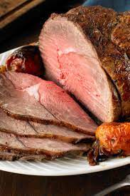 A Sunday Kind Of Roast Roast Beef Recipes Roast Recipes Nyt Cooking
