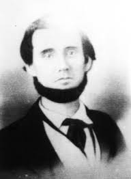 Pvt Malcom L. Largent (1835-1862)
