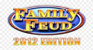 Movie downloader can get video files onto your windows pc or mobile device — here's how to get it tom's guide is supported by its audience. Family Feud Hd Png Download 746x484 6486036 Pngfind