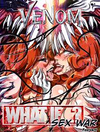Venom Sex War - Unleash the Action with FreeComix
