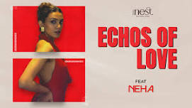 Echoes of Love Silver Nest – World Cuisine & Bar