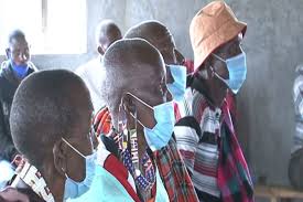 Place in rift valley province, kenya. Tales Of Woe In Kajiado As Over 40 Families Are Robbed Of Their Land Nation