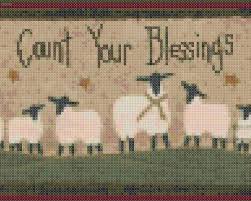 Access needlework patterns to download and you can check your pattern wherever you go. Free Prim Sampler Patterns Freebie Primitive Count Your Blessings Sheep Cross Stitch Pattern Cross Stitch Animals Sheep Cross Stitch Cross Stitch