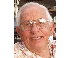 Jack Hurt Obituary (1934