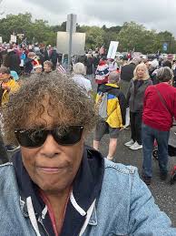 Yup. Gloucester MA #NoKings