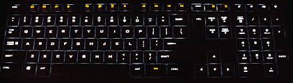 Logitech Illuminated Keyboard Review Everything Usb