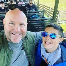 Shawn Colley for Forest Hills Public Schools