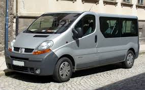 It has also been marketed as the fiat talento, the nissan nv300, the mitsubishi express and. Datei Renault Trafic Kombi Jpg Wikipedia