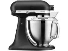 Channel your inner nigella and indulge your every ice cream fantasy with one of these. Kitchenaid Stand Mixer Reviews Compare Stand Mixers Which