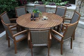 Maybe you would like to learn more about one of these? Large Round Eucalyptus Wood 63 Lazy Susan Dining Table Outdoor Dining Table Round Outdoor Dining Table Round Outdoor Table