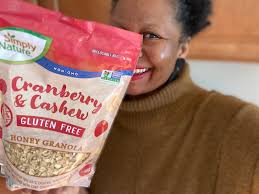 Cabin Girl Granola is honored to be featured!!! Thank you!!!