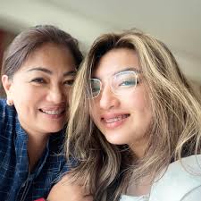 Tita Vicky Victoria Fajardo Jugo May the Lord grant you eternal rest & may  you find peace and joy in the presence of the Lord. Rest in Peace Tita🙏🙏🙏