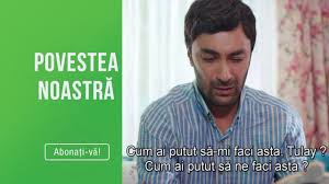 Urmareste emisiunea ferma sezonul 4 episodul 17, difuzata de pro tv miercuri, 6 martie 2019, incepand cu ora 21:30. Povestea Noastra 31 05 Tufan In Stare De Soc Joi Vineri De La 20 00 Numai La Kanal D Youtube