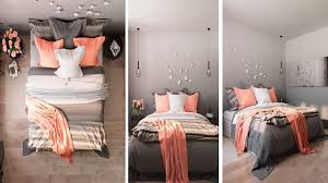 Find stockbilleder af gray orange master bedroom window on i hd og millionvis af andre royaltyfri stockbilleder, illustrationer og vektorer i shutterstocks samling. Stylish Gray And Light Orange Bedroom Decor Units