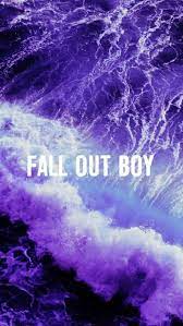 Ma N I A Fall Out Boy Wallpaper Fall Out Boy Fall Wallpaper Tumblr