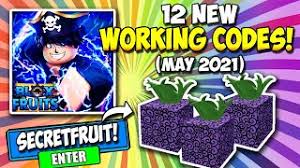 Blox fruits codes wiki 2021: All New Free Secret Exp Codes In Blox Fruits Codes Free Money Blox Fruits Codes Robloxçš„youtubeè§†é¢'æ•ˆæžœåˆ†æžæŠ¥å'Š Noxinfluencer