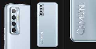 Tecno Camon 17P Price in Nepal: Camera ...