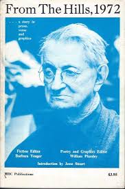 From the Hills, 1972