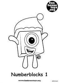 Numberblocks 1 Printable Coloring Page J Printable Coloring Pages Valentine Coloring Pages Free Printable Coloring Pages