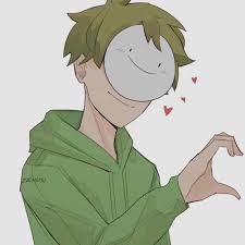 Not A Simp V Instagram Rejected I Feel Like This Is Pretty Incoherent Lol I Just Kept Thinking Abt That Pic Of Th In 2020 Dream Artwork Dream Team Minecraft Fan Art