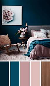 We can see all that in the bedrooms above. 12 Gorgeous Bedroom Color Scheme Ideas To Create A Magazine Worthy Boudoir Home Decor Bedroom Living Room Color Schemes Minimalist Living Room