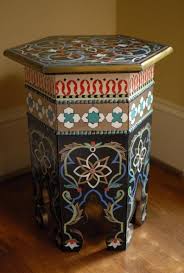 4 182 197 · обсуждают: Handmade Colourful Moroccan Side Coffee Table Etsy Painted Coffee Tables Coffee Table Furniture Moroccan Table